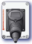 2 Pole + Earth Plug and Socket