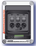 3 Way Switch Box