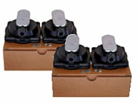 Airtech 120 Diaphragm Kit