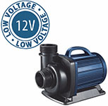 AquaforteDM-LV Series Pump