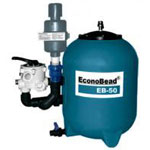 Econobead Bead Filter EB50