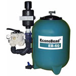 Econobead Bead Filter EB60