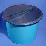 Bowl Zip Cover
