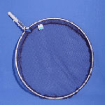 Detachable  Hexamesh Koi Net Rings