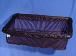 Floating Inspection Nets