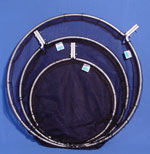 Micromesh Koi Net Rings