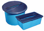 Bowl/Bath Covers