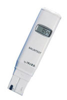 Hanna Salt Content Meter