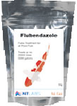 Flubendazole