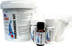 Paramedic Kit
