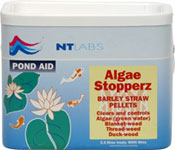 Algae Stopperz