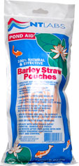 Barley Straw