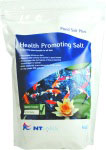 Pond Salt Plus