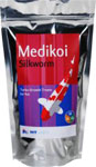 Medikoi Silk Worm Pupae