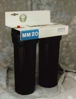 MM20 Purifier