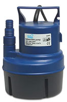 Clean Water Submersible Pump without Float 