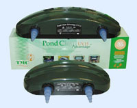Pond Clear Advantage