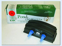 Pond Clear UV 6watt
