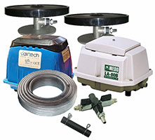 Pond Aerator Bundle