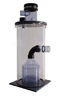 Aquaforte Ozone Reactor