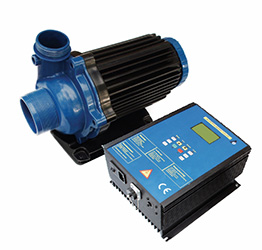 Blue Eco 900 Pump with Controller