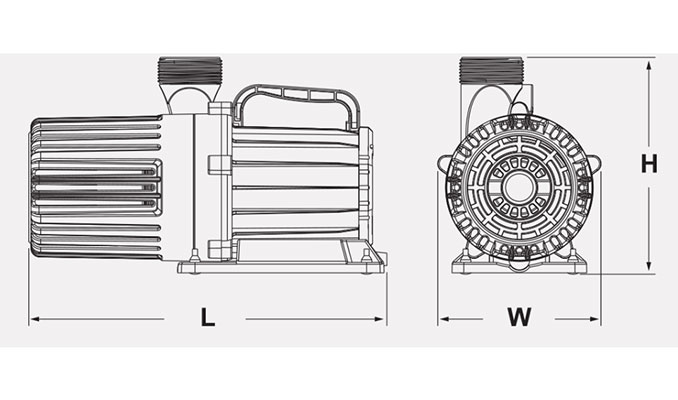 VariPump