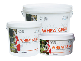 EA Wheatgerm