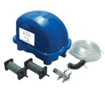 Airtech 70 - Complete Air Pump Kit