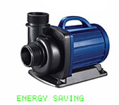 Aquaforte DM Series Pump