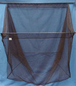 Micromesh Net Cages With Floating Cage frame