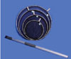Pole and Net Assemblies