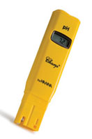 Hanna pH Tester