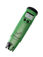 Hanna Combo pH/ORP/Temp Meter