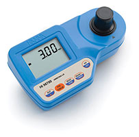 Hanna Ammonia Ion Specific Meter