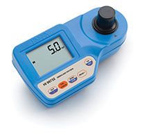 Hanna Dissolved Oxygen Meter