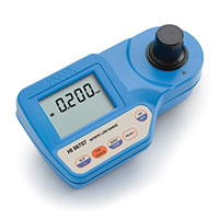 Hanna Nitrite Meter with Cal Check - LR