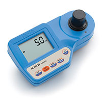 Hanna Nitrate Meter