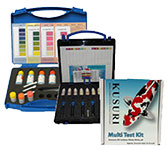 Manual Multi Test Kits