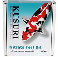 Kusuri Nitrite Test Kit