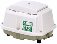 LA60B _ Medo Piston Pump