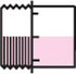Socket  x Male Iron BSP