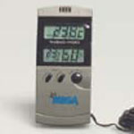 Digital Inside Max/Min Thermometer + Hygrometer