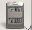 Remote Temperature Gauges