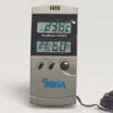 Digital Inside/Outside Max/Min Thermometer + Hygrometer