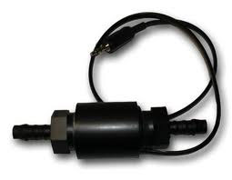 Air Flow Sensor for Estrad Ozone System