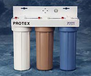 Protex Purifier