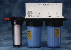 The Himet 10"Purifier