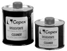 Solvent Cleaner