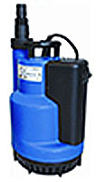 Clean Water Submersible Pump with Float