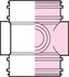 Access Bend 92.5°